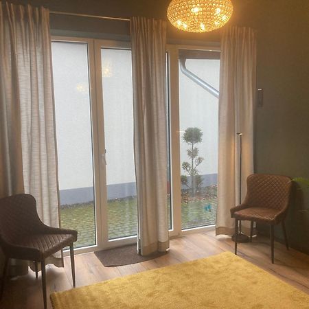 Hotel Zum Alten Schlagbaum Wegberg Buitenkant foto