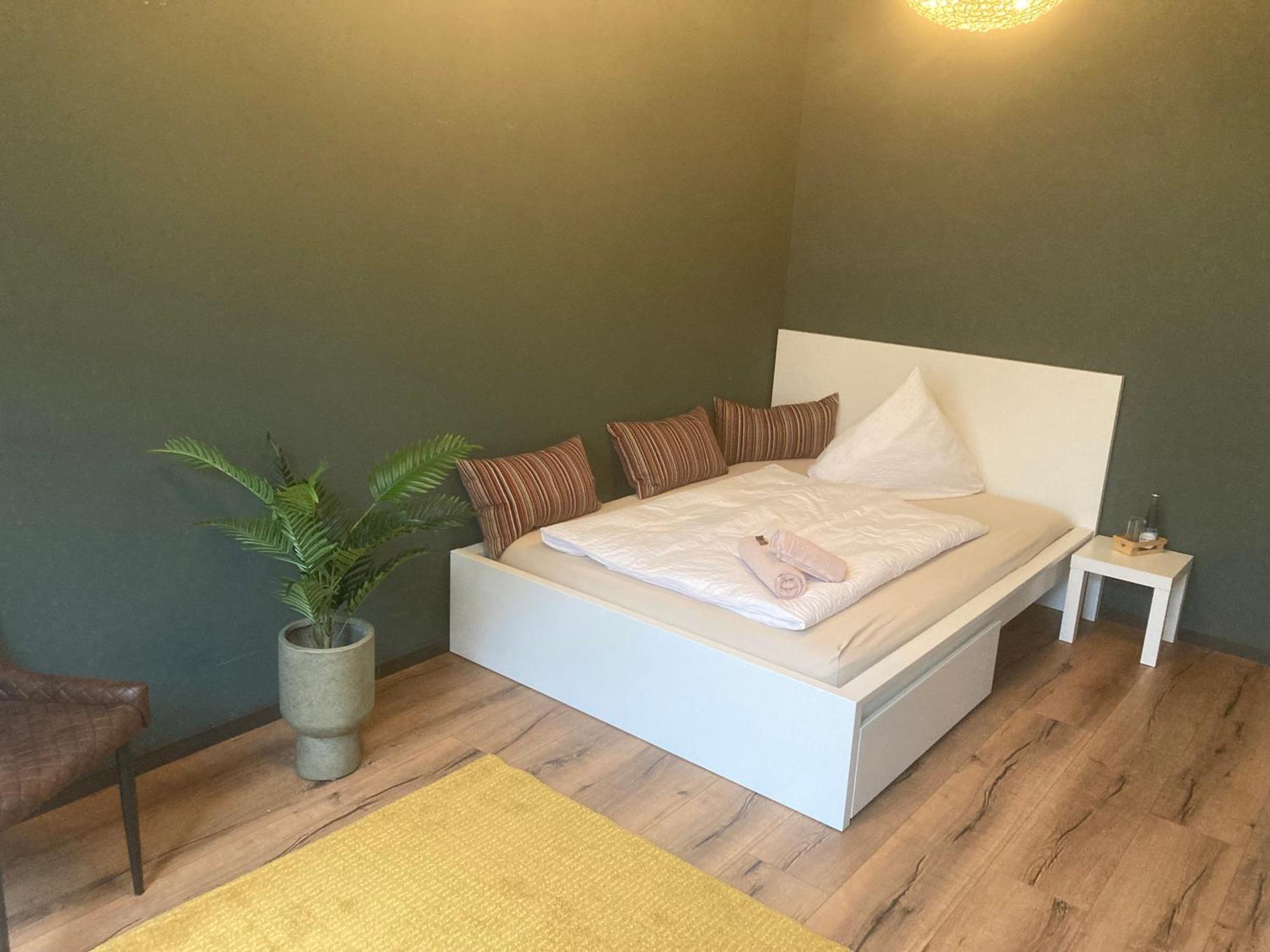 Hotel Zum Alten Schlagbaum Wegberg Buitenkant foto