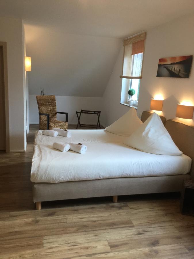 Hotel Zum Alten Schlagbaum Wegberg Buitenkant foto