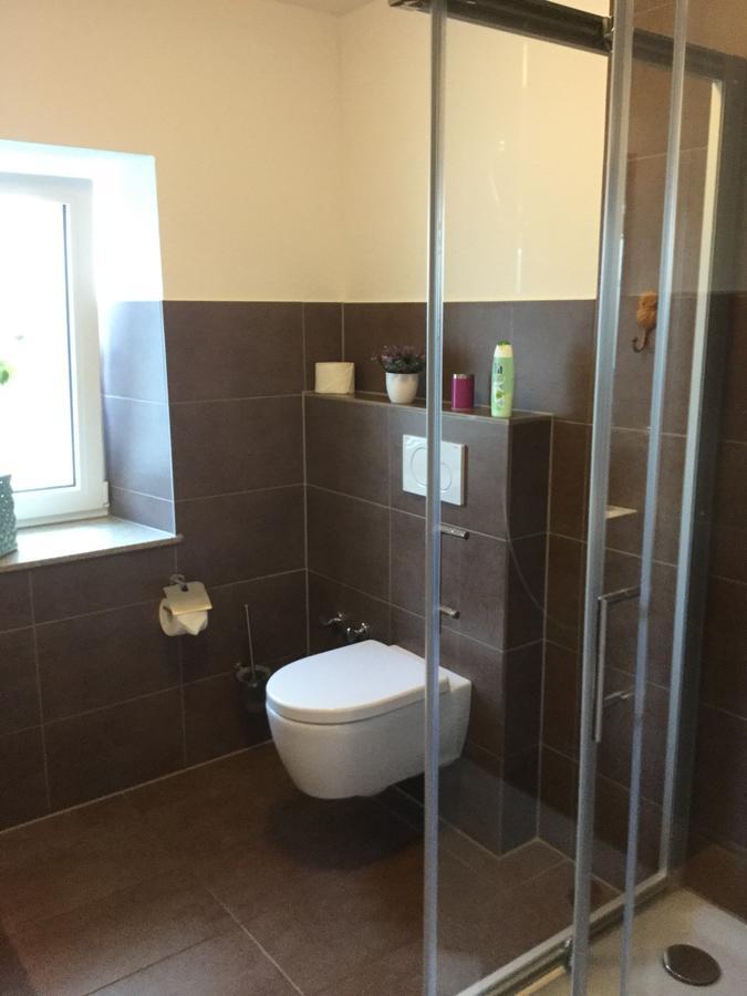 Hotel Zum Alten Schlagbaum Wegberg Buitenkant foto