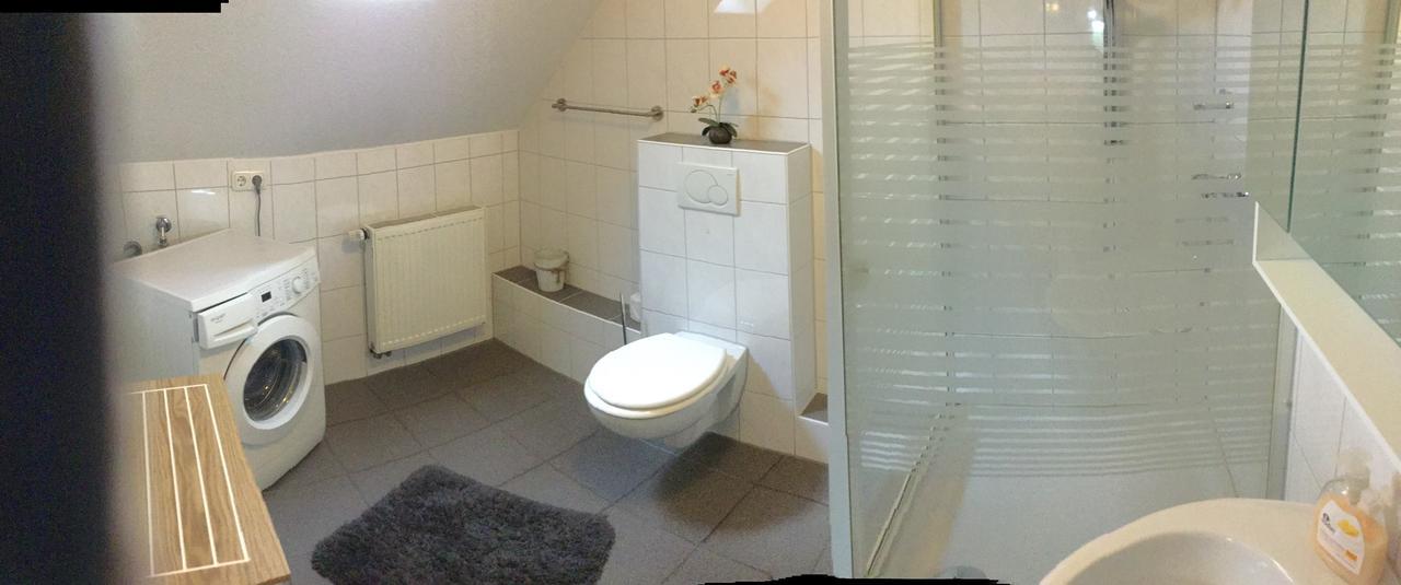 Hotel Zum Alten Schlagbaum Wegberg Buitenkant foto