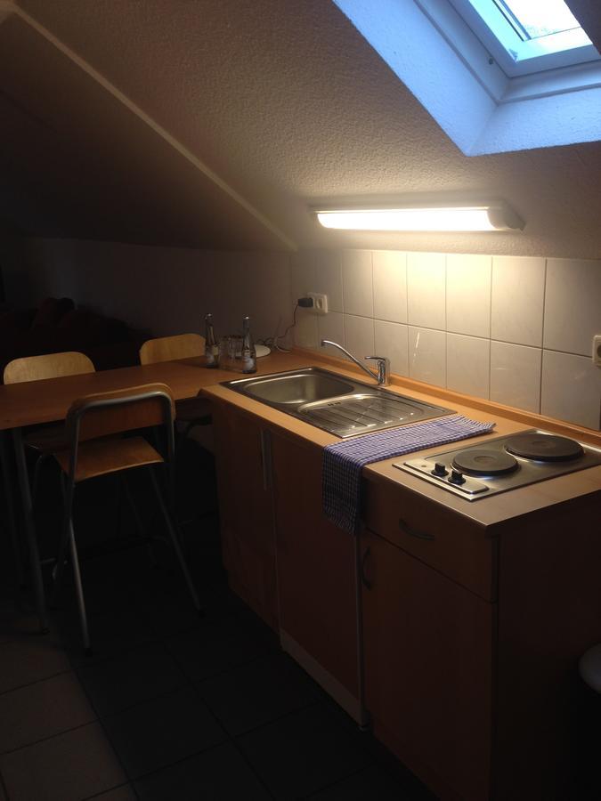 Hotel Zum Alten Schlagbaum Wegberg Buitenkant foto