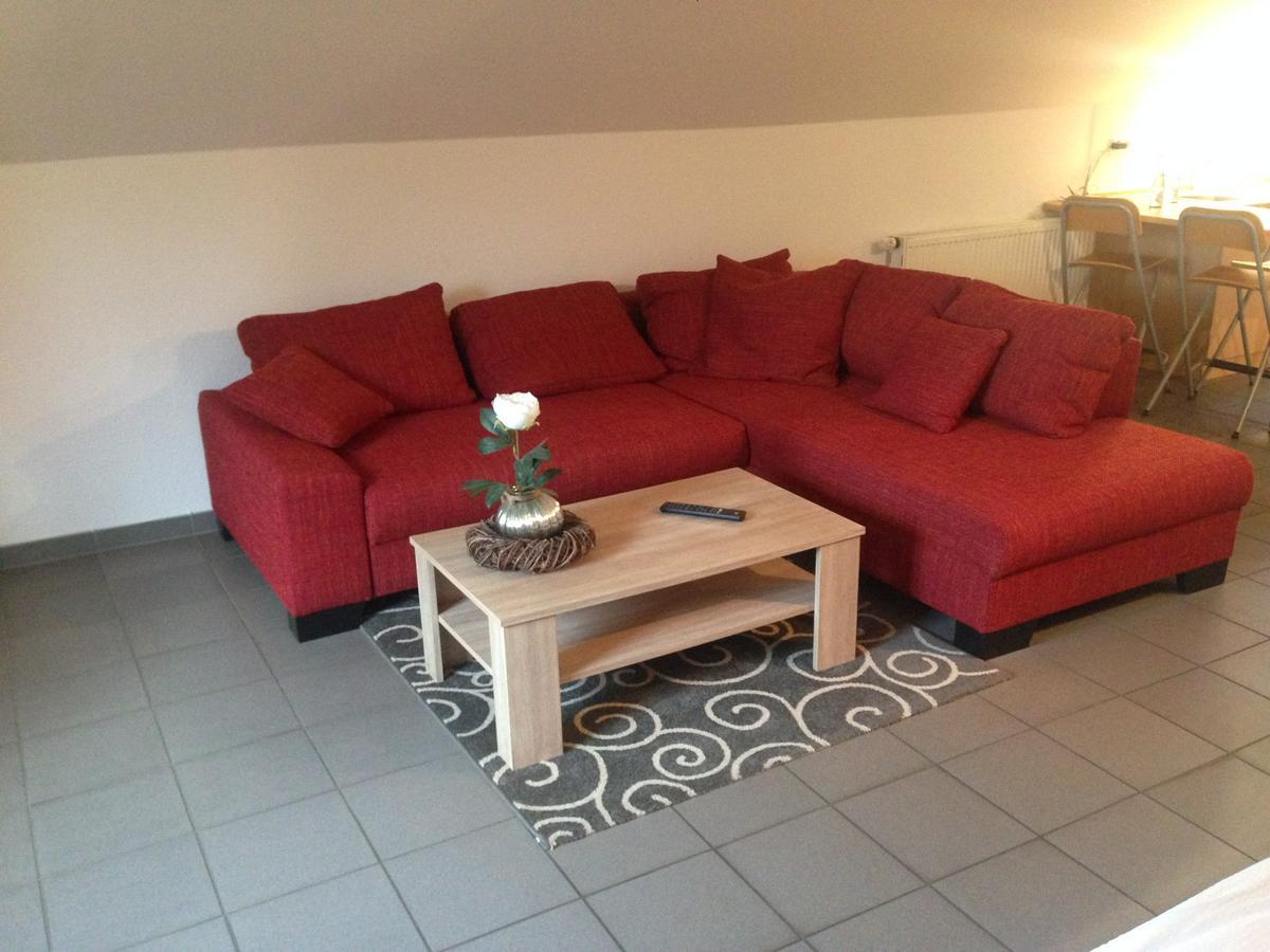 Hotel Zum Alten Schlagbaum Wegberg Buitenkant foto